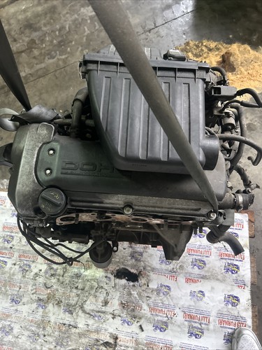 Motore suzuki swift 16v - motore,
