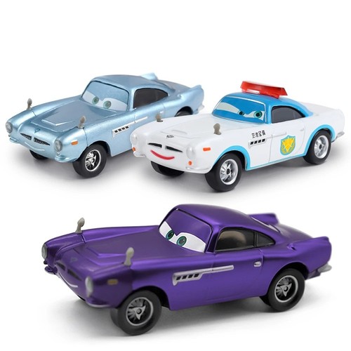 Modellino auto giocattolo