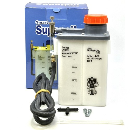 Kit salvavalvola liquido olio - salvavalvola,
