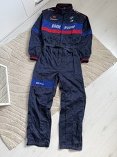 Tuta da Meccanico BMW Power