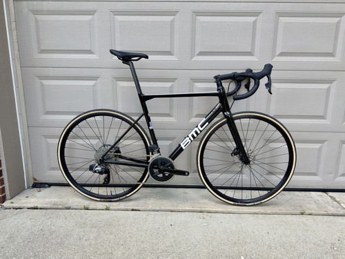 Bmc teammachine alr one - alr, sram