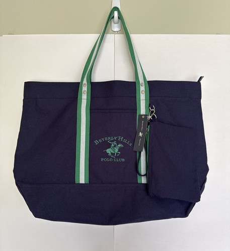 Borsa beverly hills polo club - beverly,