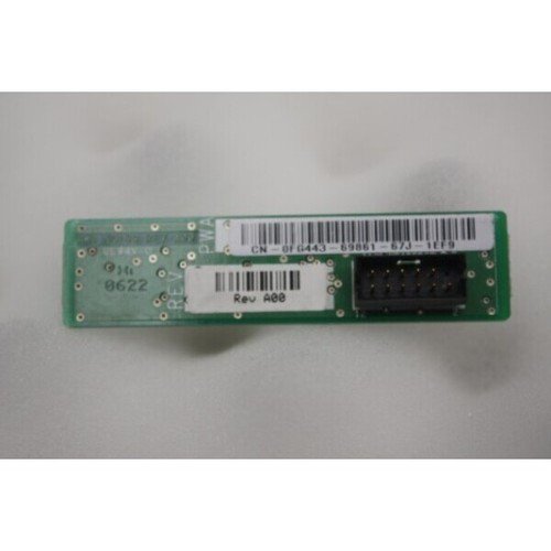Dell optiplex gx620 - optiplex, led