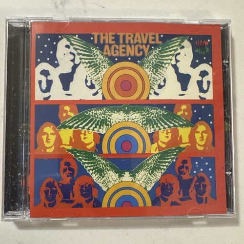 Rare oop the - oop, cd