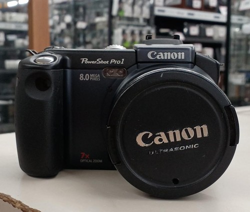 Fotocamera digitale canon - fotocamera,