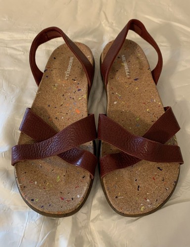Sandali merrell napa valley - merrell,