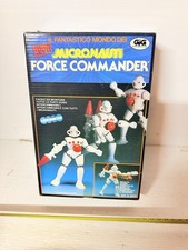 MICRONAUTS NUOVI MICRONAUTI