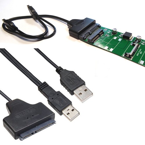 Sata usb 0 - usb, hard