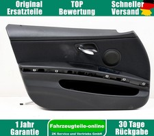 BMW 3er E90 LCI 9167789 Pannello Portiera Davanti SX