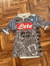 Maglia Kappa Kombat Authentic