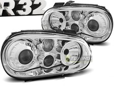Coppia di Fari Anteriori per