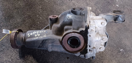 Differenziale post compl kia - compl.,