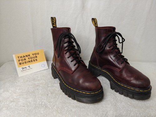 Stivali martens audrick 8i - audrick,