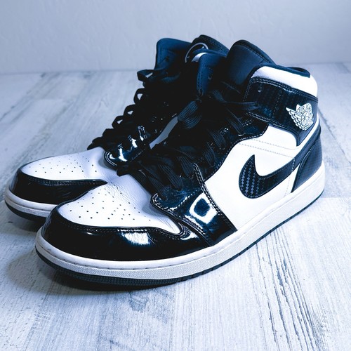 Nike air jordan retro mid - retro,