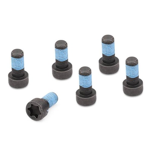 Luk 411012210 set viti - luk,