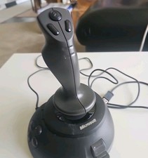 Microsoft Sidewinder Joystick