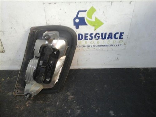 Lampe arrière hayon gauche - lampe,