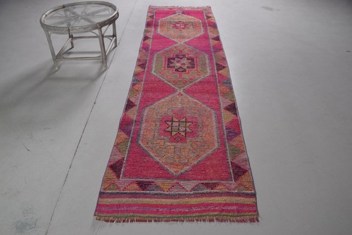Tappeto turco vintage x - tappeto,