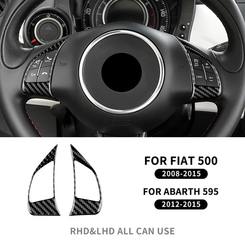 Kit pulsanti ruota fiat - fiat, 500