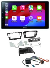 Pioneer Bluetooth 2DIN USB MP3