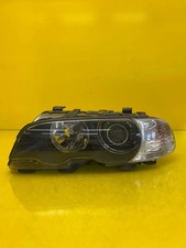 Faro proiettore anteriore bmw