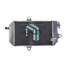 Radiatore in alluminio per YAMAHA ATV BANSHEE YFZ350 1987-2006 88 89 90 91 92 93 94