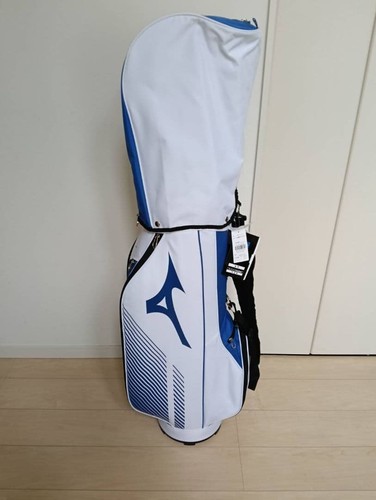 Mizuno borsa caddy bianca - mizuno,