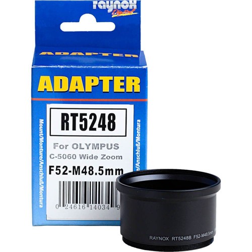 Adattatore raynox rt5248 per - adattatore,