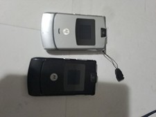 Lotto Motorola V3