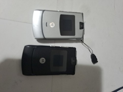 Lotto motorola - lotto, v3