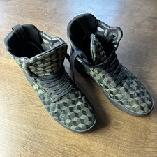 Supra Skytop Iv In Oliva
