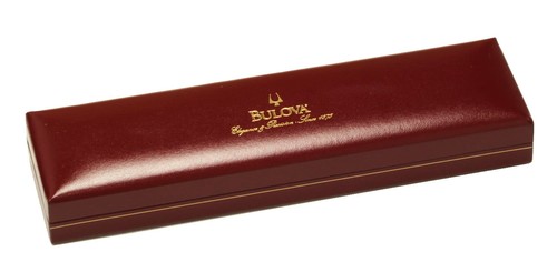 Bulova elegante precision - bulova,