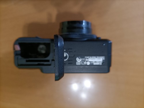 Fotocamera digitale canon - digitale,