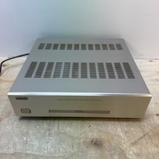 Amplificatore di potenza Denon
