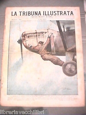 Tribuna illustrata 27 - tribuna,
