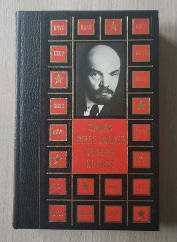 Storia delle polizie segrete