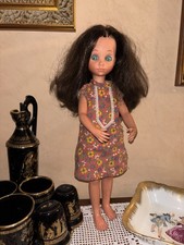 Bellissima Bambola Originale