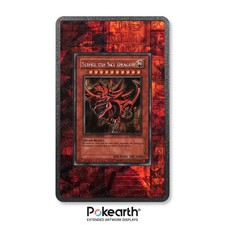 Slifer il Drago del Cielo 001