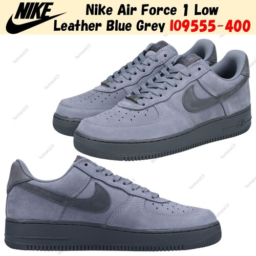 Nike air force low leather - force, 1