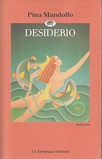 Desiderio Mandolfo, Giuseppina