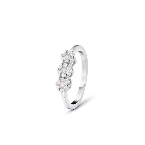 Anello bliss trilogy sissi - anello,