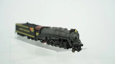 Mehano HO Scale Western