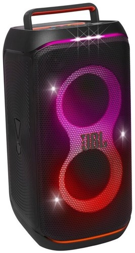 Jbl partybox club 120 - jbl, black