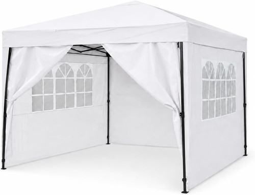 Gazebo 3x3 pieghevole - gazebo,