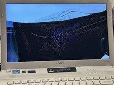 Sony vaio model pcg 61a12l - vaio, pcg-61a12l