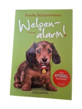 Welpen-alarm! Frauke