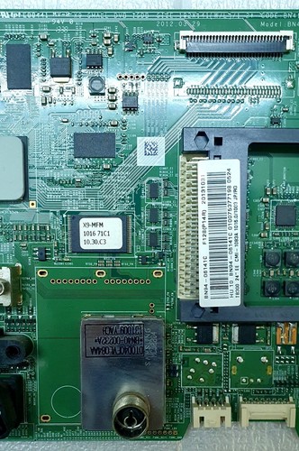 Samsung lt24b300 mainboard - samsung,