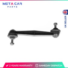 Stabiliser Bar Link Coupling