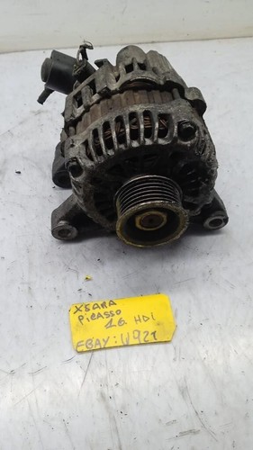 Alternatore citroen xsara - alternatore,