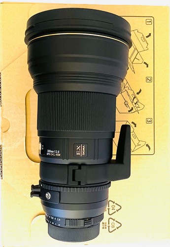 Ele 0005 obiettivo - ele-0005, ex